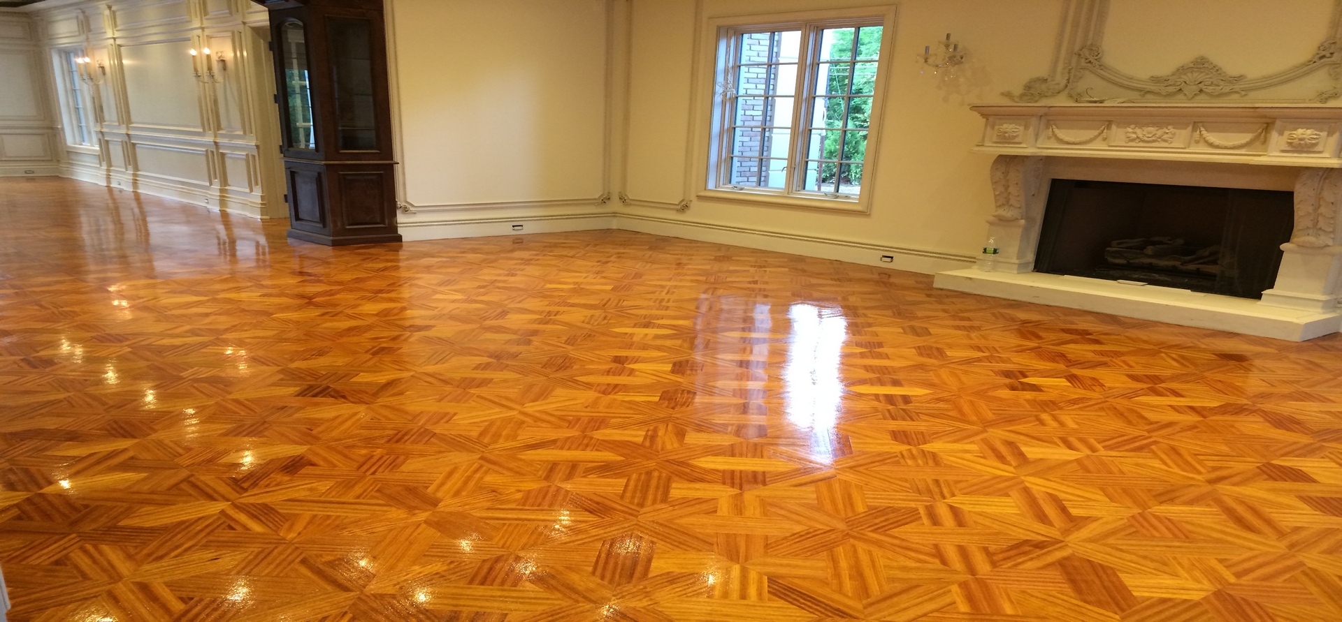 New York Wood Floors - Carpet Vidalondon