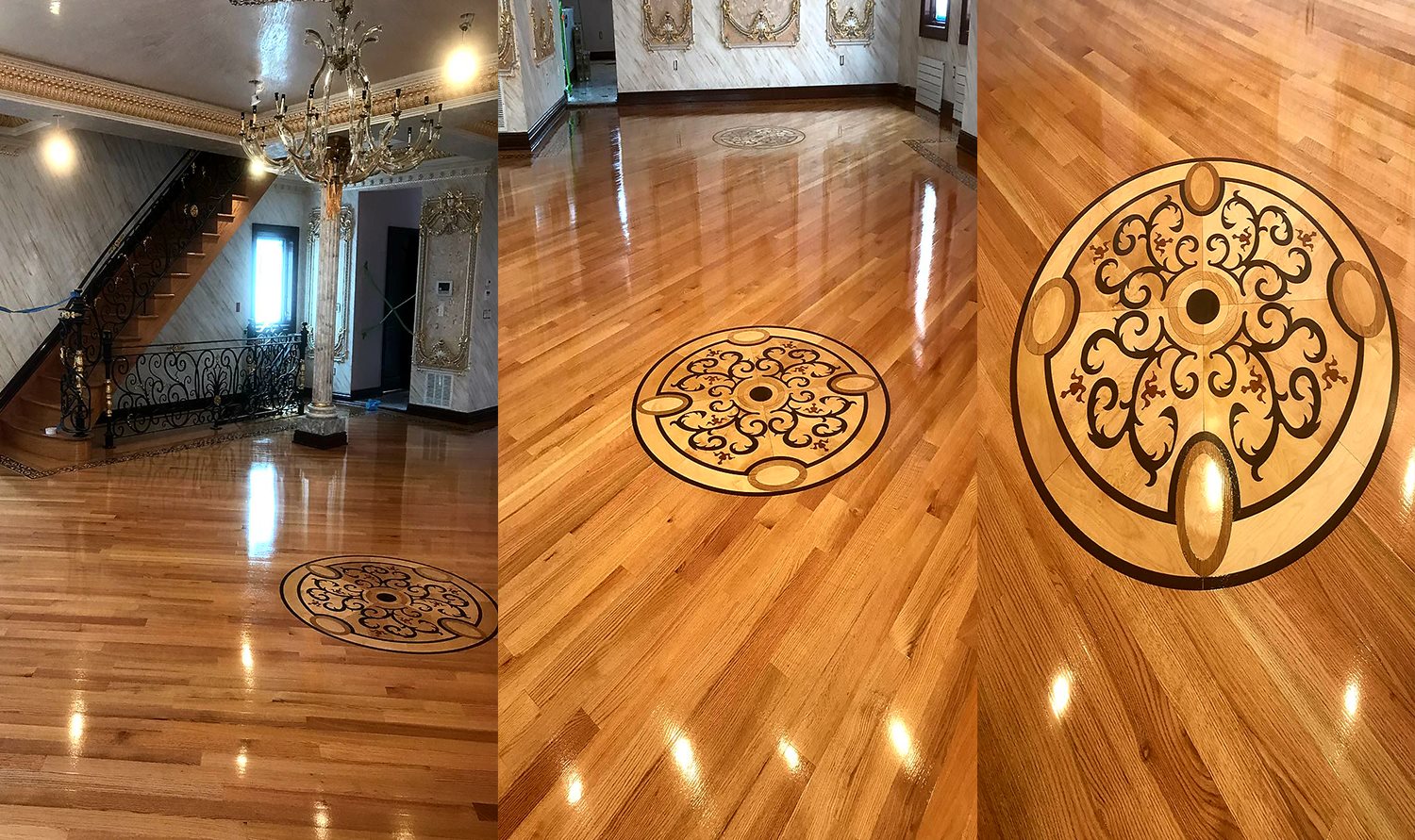 Hardwood Flooring NYC, Wood Flooring New York, Wood Flooring NYC
