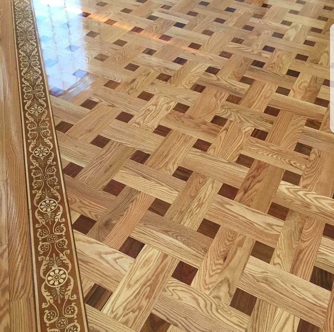 Parquet Flooring Custom Parquet Wood Floors And Parquet Designs New York