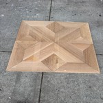 parquet flooring